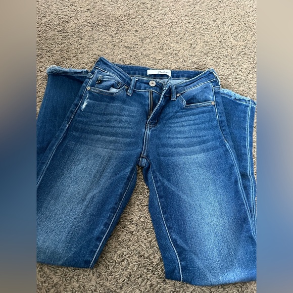 Jeans - Picture 3 of 4